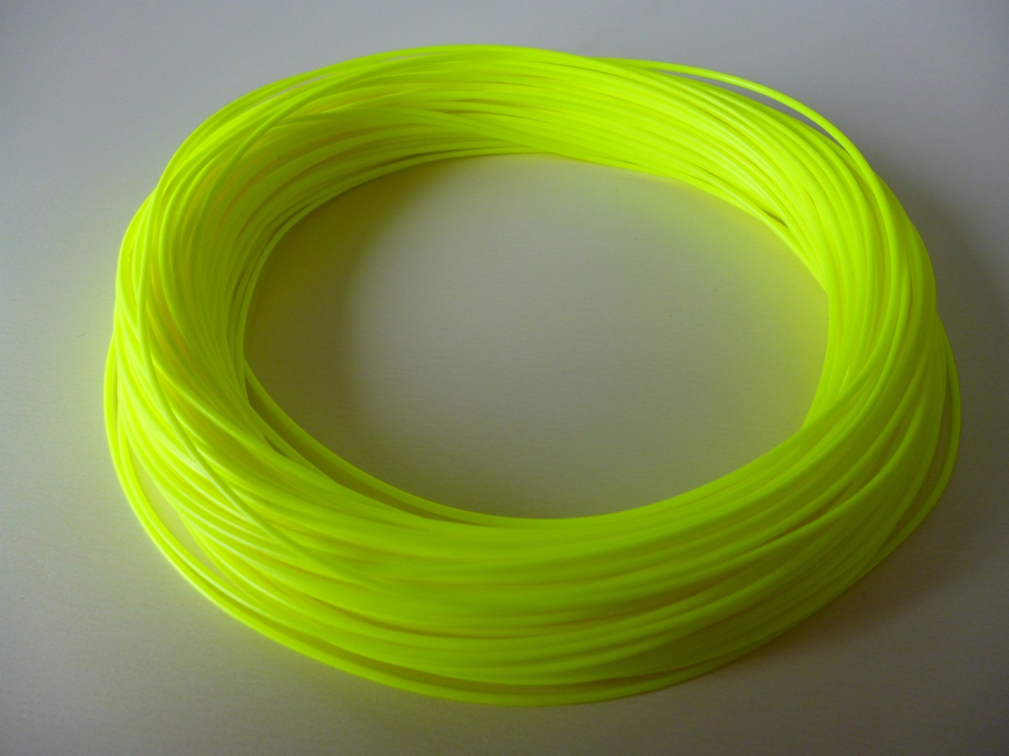 A&M WF6F Fluo Yellow Welded Loops